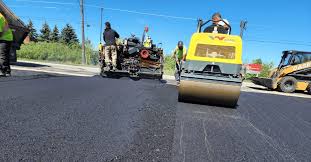 Best Decorative Concrete Driveways  in Burlington, VT